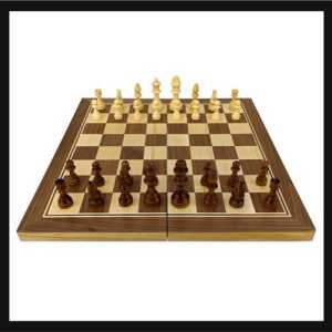 Шах, Дартс и Настолни Игри